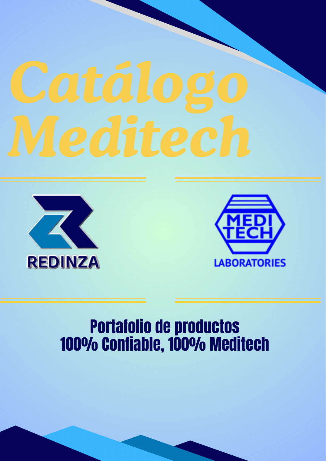 Catalogo Meditech