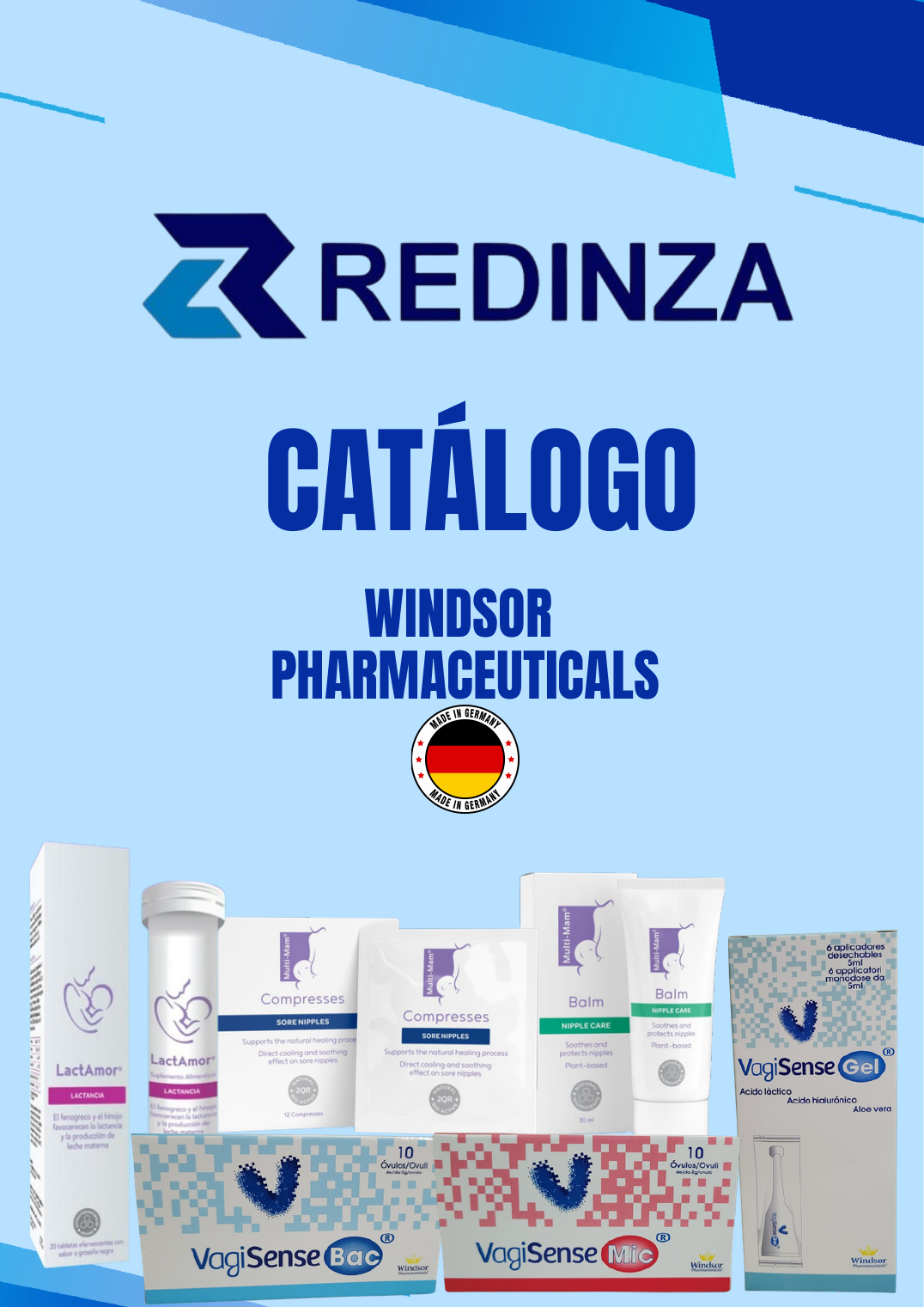 Catalogo Windsor