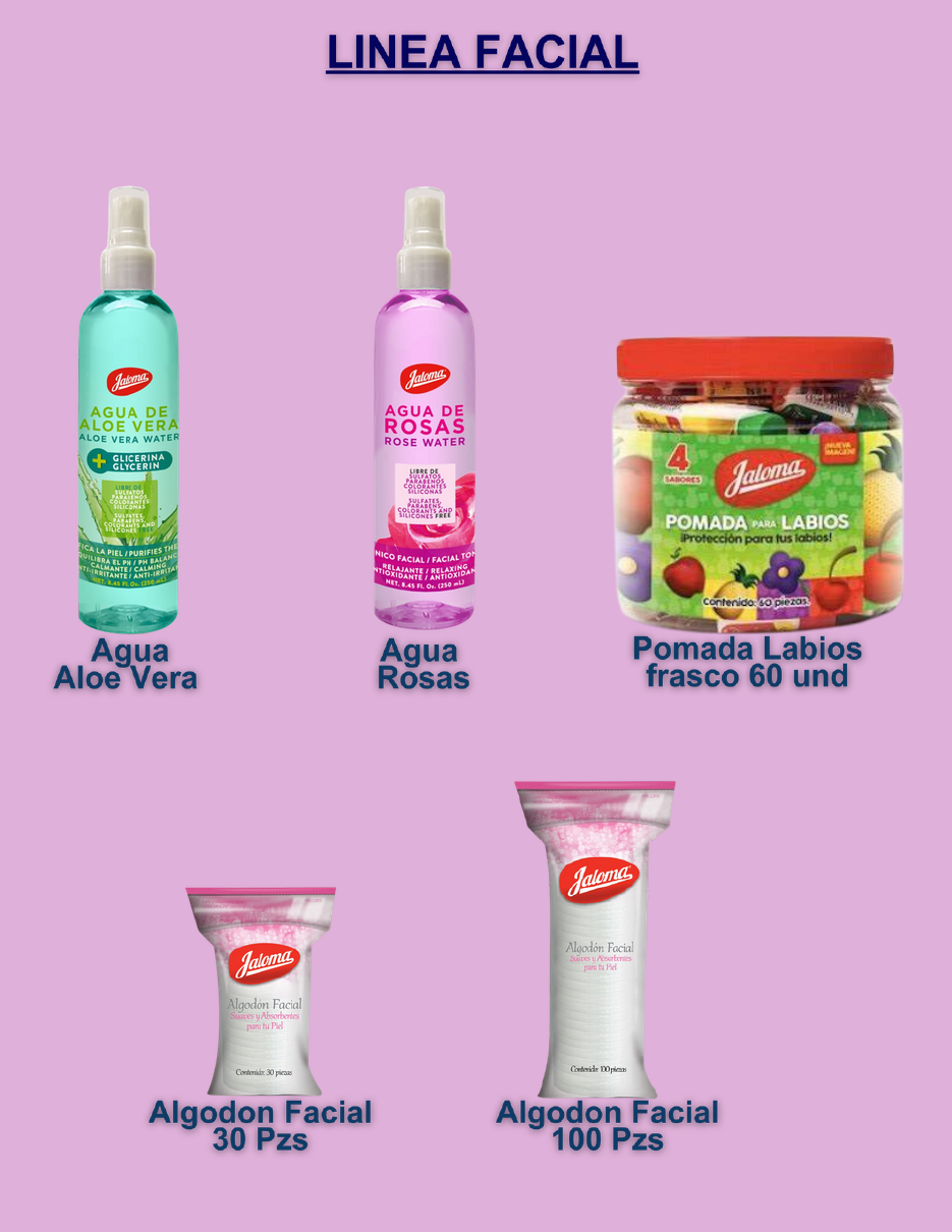 Producto Jaloma pagina 3