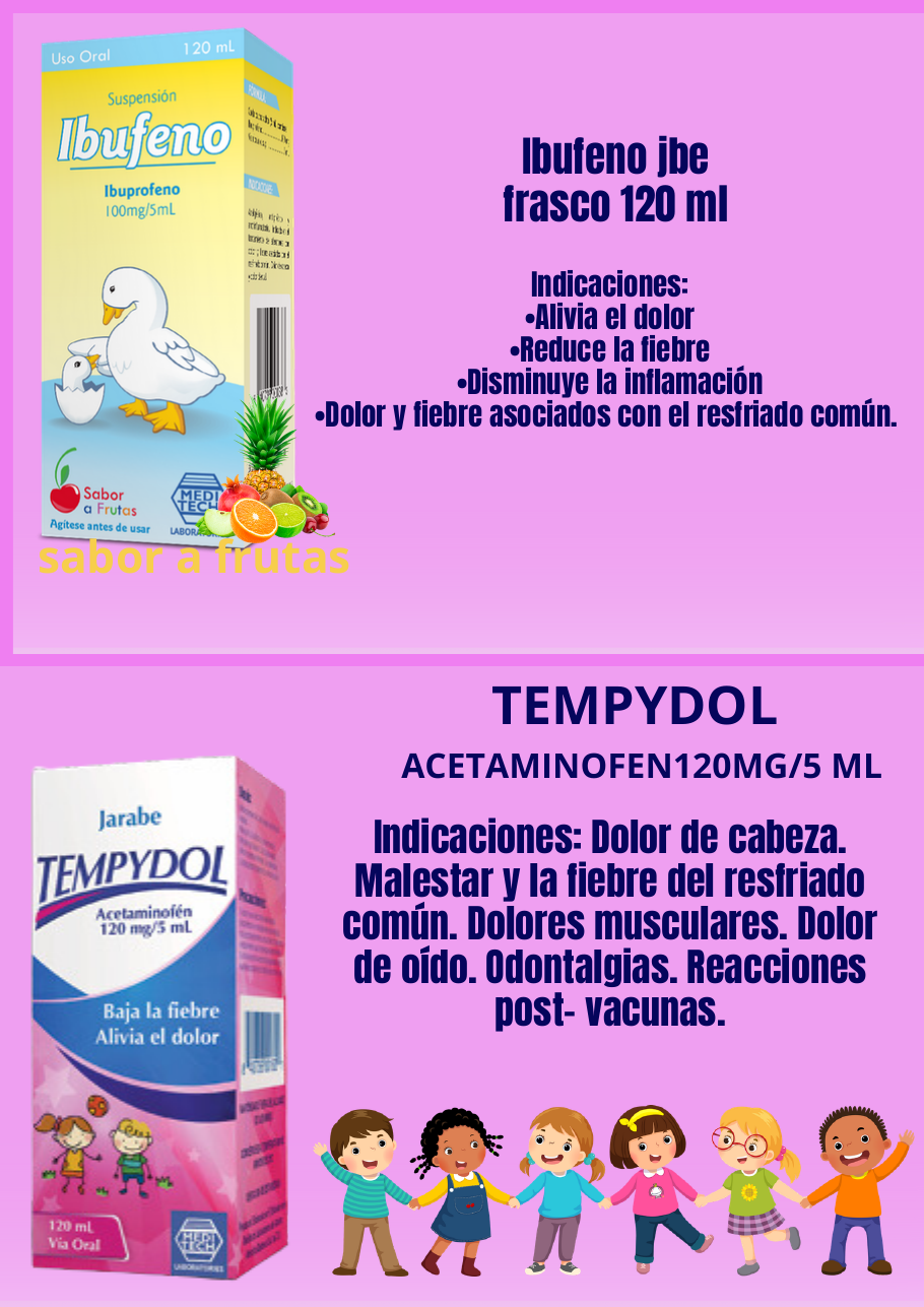 Linea dermatologica Meditech