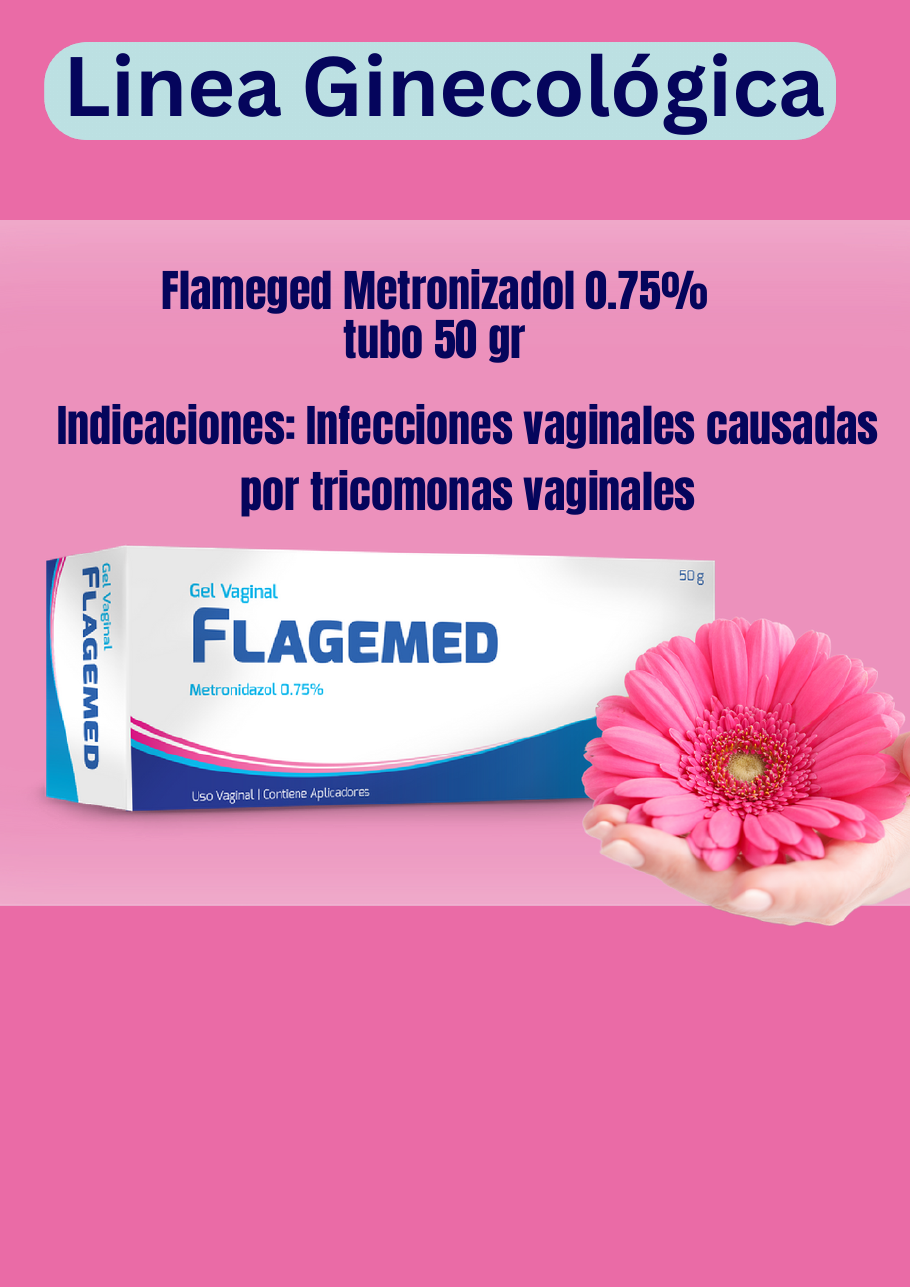 Linea gastrica Meditech