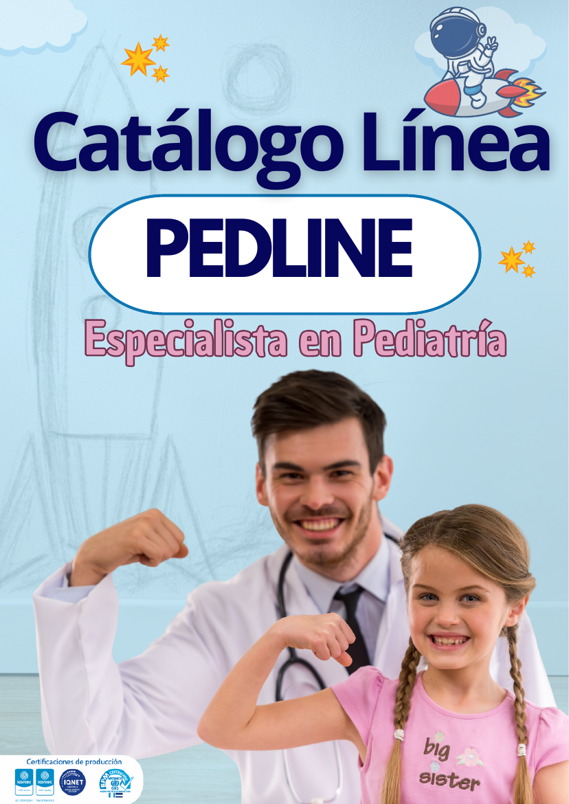 Pedline Wellco