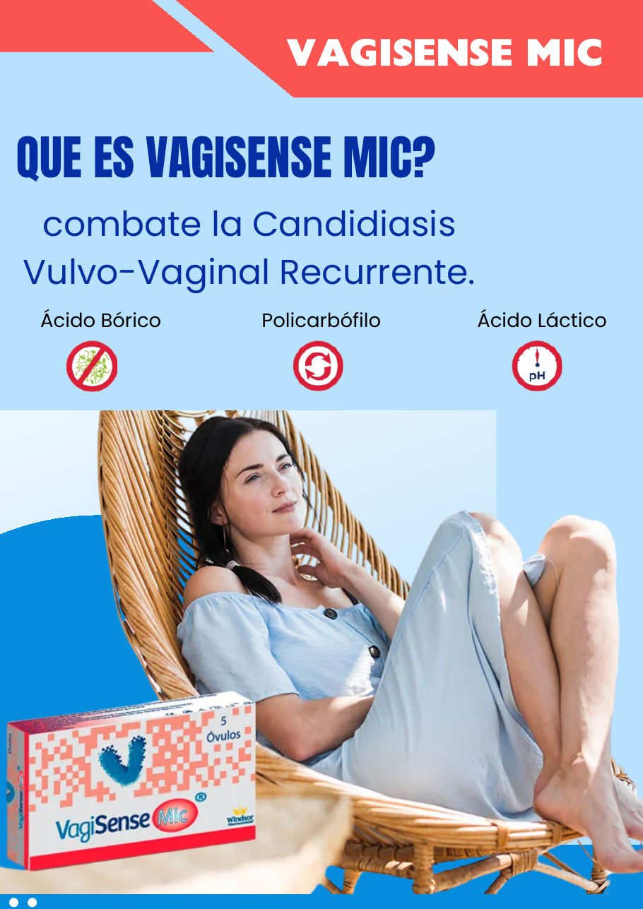 Productos Windsor