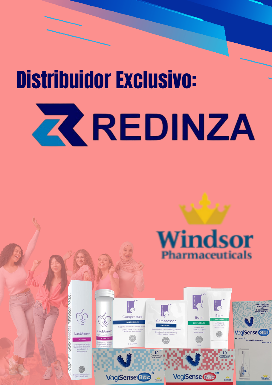 Cierre catalogo Windsor